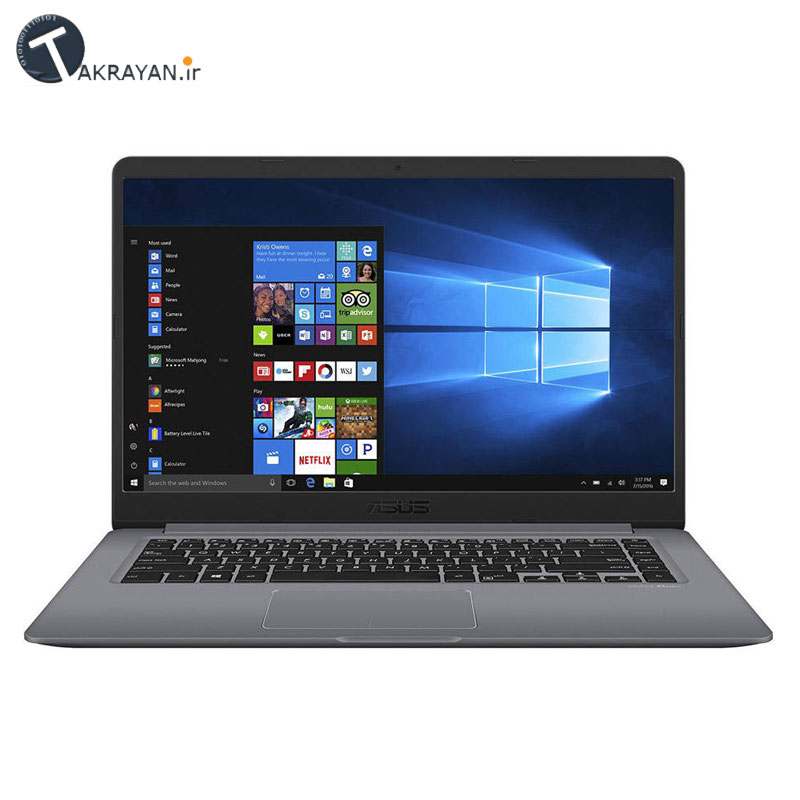 ASUS VivoBook X510UF